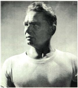 biografia di pilates