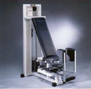 Abductor machine